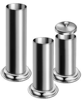 Holloware Stainless Steel Products  